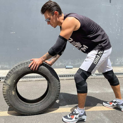 Elbow Compression Sleeve