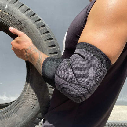 Elbow Compression Sleeve